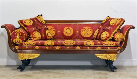 versace couches for sale|versace sofa for sale.